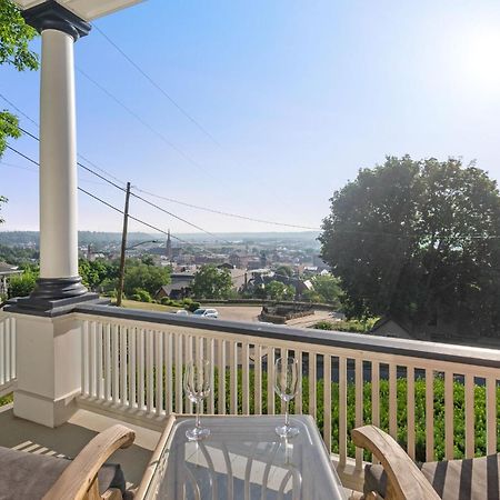 Dubuque'S Front Porch, Historic Charmer, Walk Downtown エクステリア 写真
